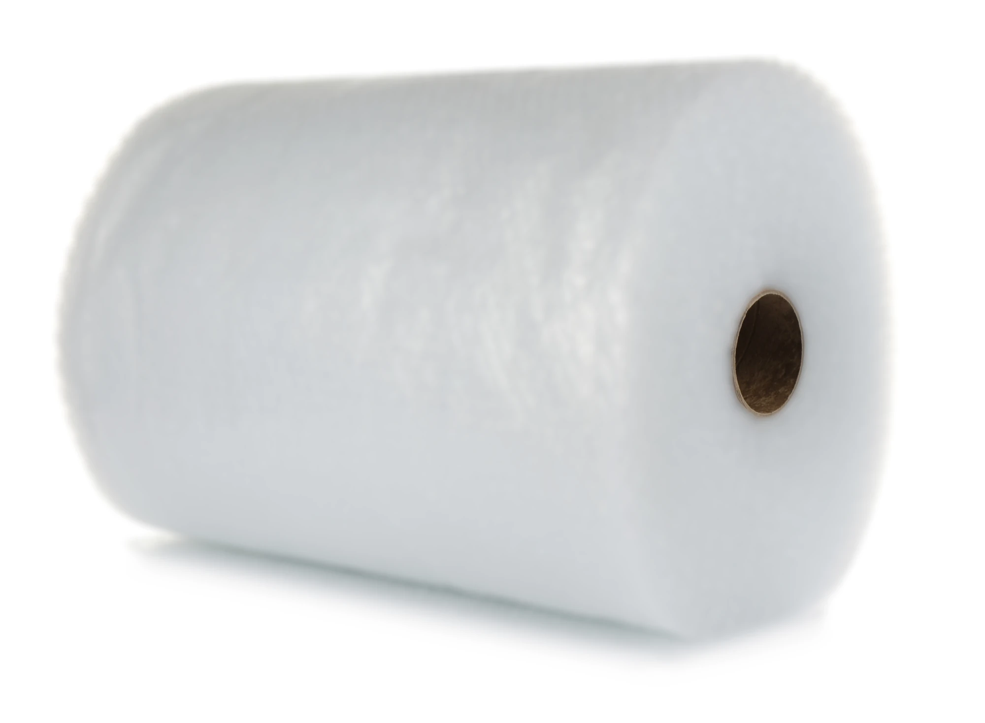 roll of polyfoam