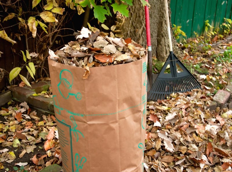 yard waste pickup winnipeg